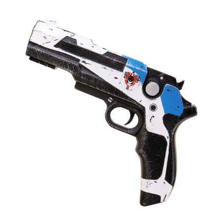 Traveler`s Chosen replica prop from Destiny 2 by Blasters4Masters