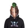 Iron Companion Helm Helmet replica prop from Destiny 2 by Blasters4Masters
