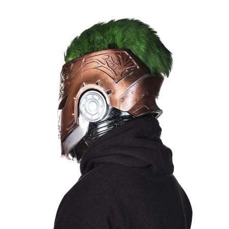 Iron Companion Helm Helmet replica prop from Destiny 2 by Blasters4Masters