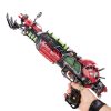 Ray Gun Mark 2 Battle Scared prop replica from Call of Duty by Blasters4Masters