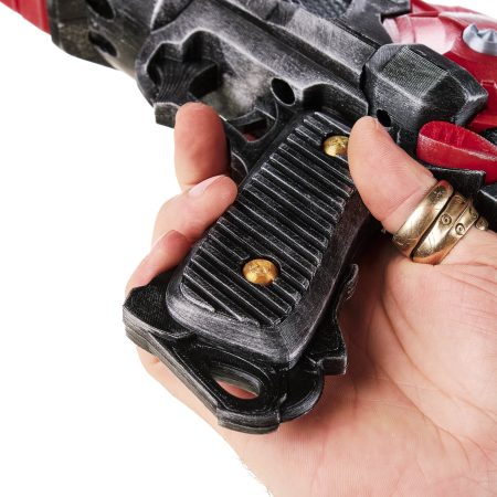 Ray Gun Mark 2 Battle Scared prop replica from Call of Duty by Blasters4Masters