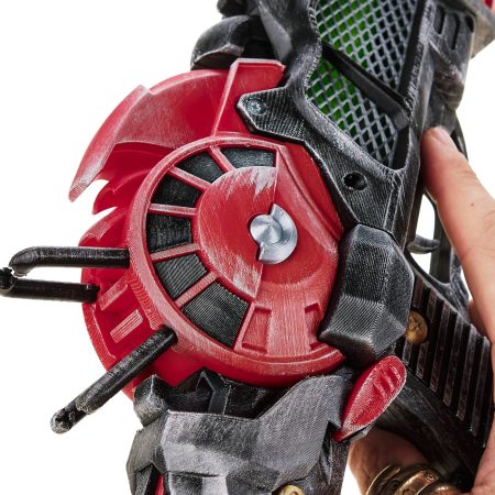 Ray Gun Mark 2 Battle Scared prop replica from Call of Duty by Blasters4Masters