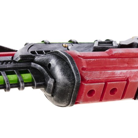 Ray Gun Mark 2 Battle Scared prop replica from Call of Duty by Blasters4Masters