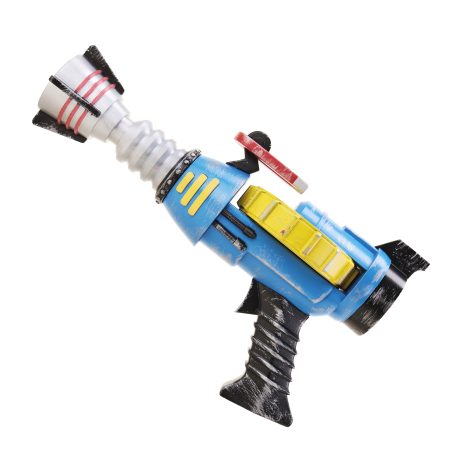 Wave Gun and Zap Guns prop replica from Call of Duty Zombies by Blasters4Masters