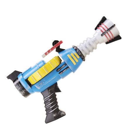 Wave Gun and Zap Guns prop replica from Call of Duty Zombies by Blasters4Masters