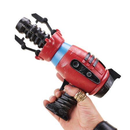 Wave Gun and Zap Guns prop replica from Call of Duty Zombies by Blasters4Masters