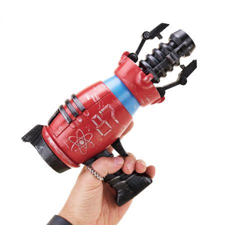 Wave Gun and Zap Guns prop replica from Call of Duty Zombies by Blasters4Masters
