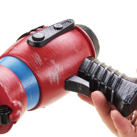Wave Gun and Zap Guns prop replica from Call of Duty Zombies by Blasters4Masters