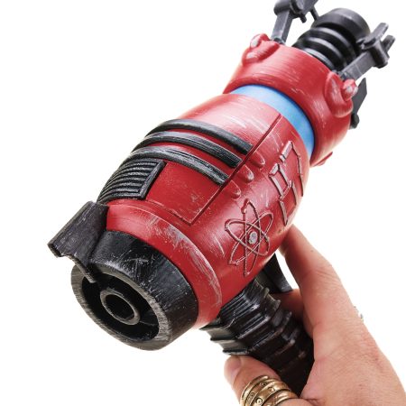 Wave Gun and Zap Guns prop replica from Call of Duty Zombies by Blasters4Masters