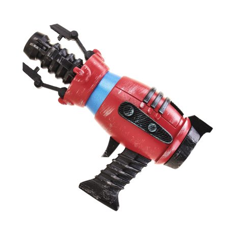 Wave Gun and Zap Guns prop replica from Call of Duty Zombies by Blasters4Masters