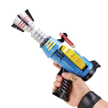 Wave Gun and Zap Guns prop replica from Call of Duty Zombies by Blasters4Masters