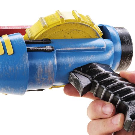 Wave Gun and Zap Guns prop replica from Call of Duty Zombies by Blasters4Masters