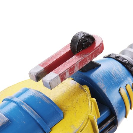Wave Gun and Zap Guns prop replica from Call of Duty Zombies by Blasters4Masters
