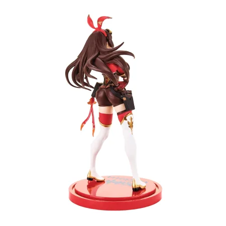 Amber Figure Replica Prop From Genshin Impact By Blasters4Masters 2