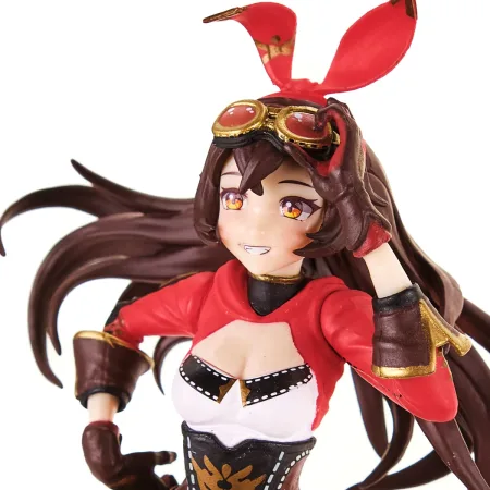 Amber Figure Replica Prop From Genshin Impact By Blasters4Masters 5