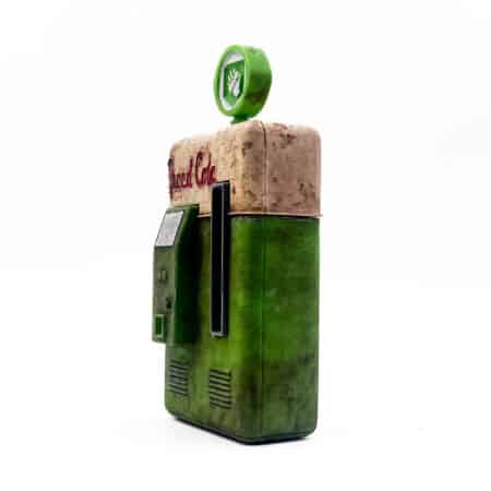 Call of Duty Black Ops Zombies Juggernog Speed Cola Perk Machine Replica Collectable