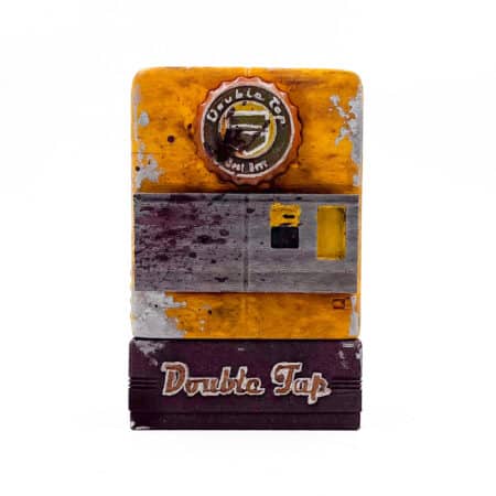 Handcrafted Double Tap Root Beer Perk Machine inspired by Call of Duty