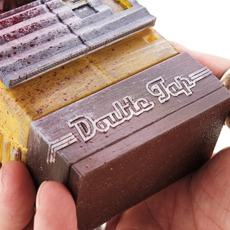 Double Tap Root Beer Perk Machine prop replica from Call of Duty Zombies by Blasters4Masters