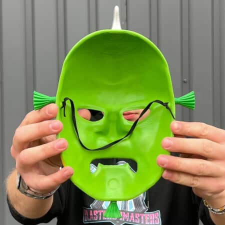 Drahmin mask prop replica by blasters4masters (1)
