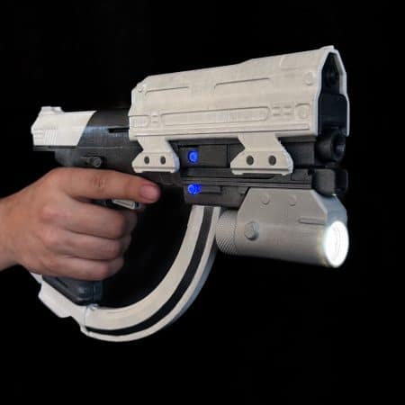 Forerunner LED Replica Prop Destiny 2 by Blasters4Masters