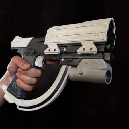 Forerunner LED Replica Prop Destiny 2 by Blasters4Masters