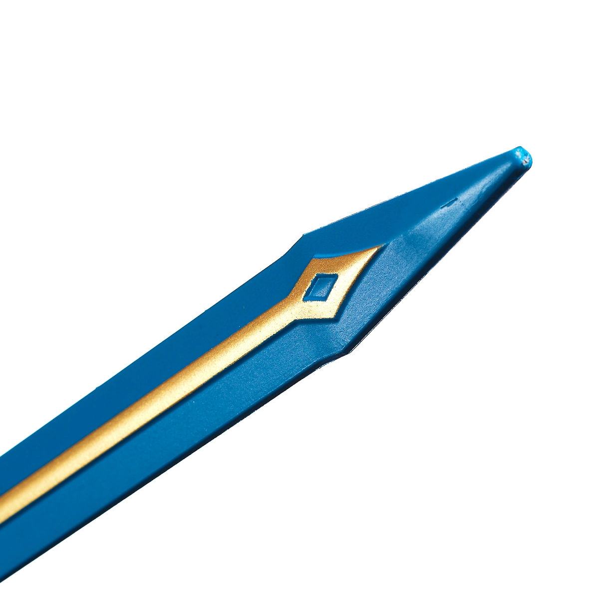 Freedom Sword replica prop from Genshin Impact by Blasters4Masters_11 Freedom Sword Replica Prop From Genshin Impact By Blasters4Masters 11