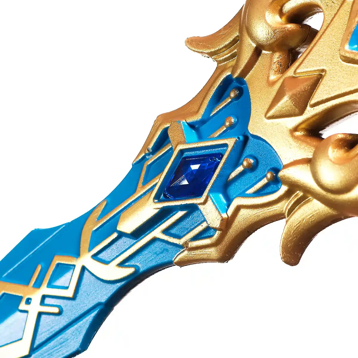Freedom Sword replica prop from Genshin Impact by Blasters4Masters_12 Freedom Sword Replica Prop From Genshin Impact By Blasters4Masters 12