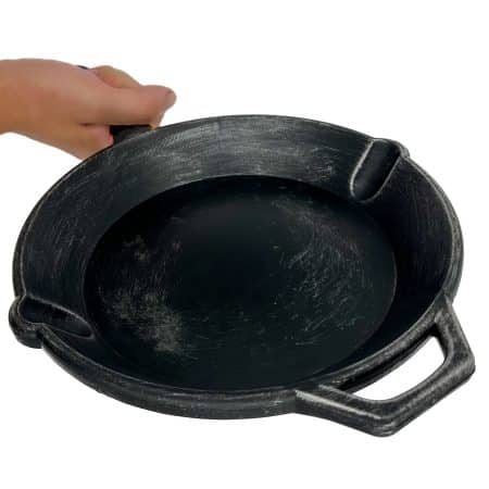 Frying Pan - PUBG prop replica by Blasters4Masters