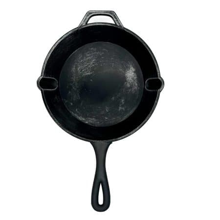 Frying Pan - PUBG prop replica by Blasters4Masters