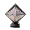 Ghost Tyrant Shell replica prop from Destiny 2 by Blasters4Masters