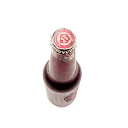 Juggernog Perk-a-Cola Bottle Replica inspired by Call of Duty Zombies
