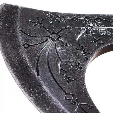Leviathan Axe Replica Prop From God Of War By Blasters4Masters 13.jpg