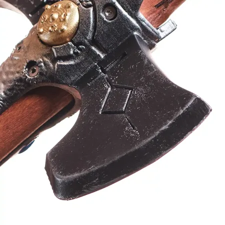 Leviathan Axe Replica Prop From God Of War By Blasters4Masters 7.jpg