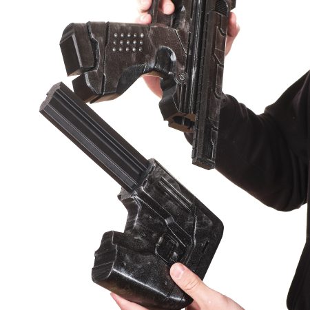 M7 M7S SMG replica prop from Halo by Blasters4Masters