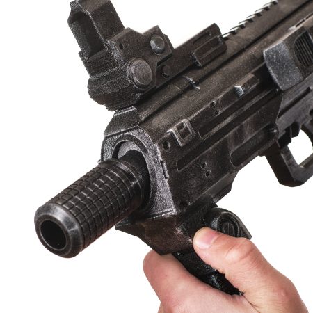 M7 M7S SMG replica prop from Halo by Blasters4Masters