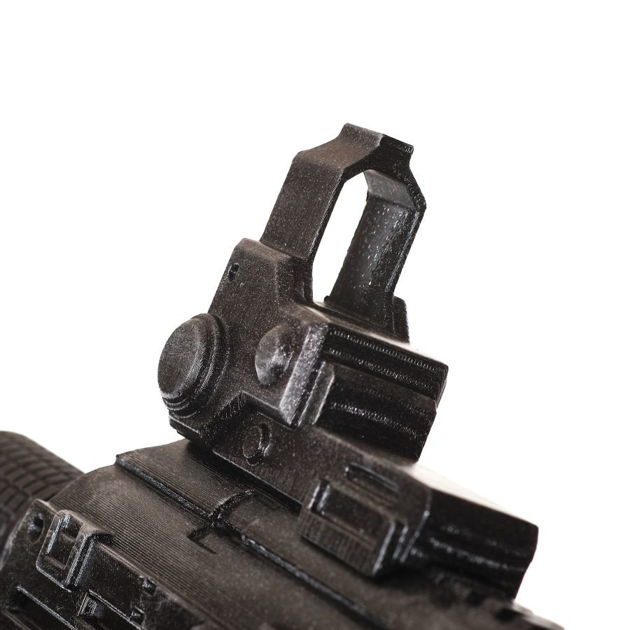 M7 M7S SMG replica prop from Halo by Blasters4Masters