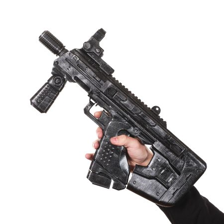 M7 M7S SMG replica prop from Halo by Blasters4Masters