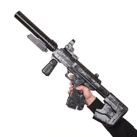 M7 M7S SMG replica prop from Halo by Blasters4Masters
