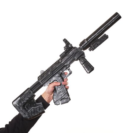 M7 M7S SMG replica prop from Halo by Blasters4Masters