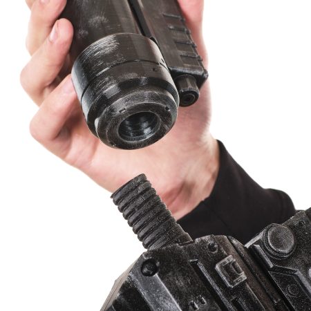 M7 M7S SMG replica prop from Halo by Blasters4Masters
