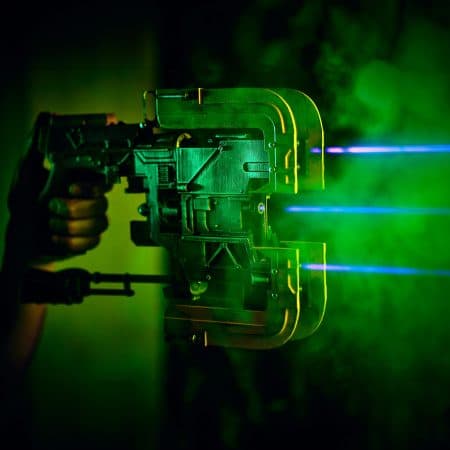 Plasma Cutter prop replica with lasers Dead Space by Blasters4Masters