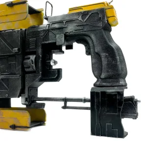 Plasma Cutter prop replica with lasers Dead Space by Blasters4Masters