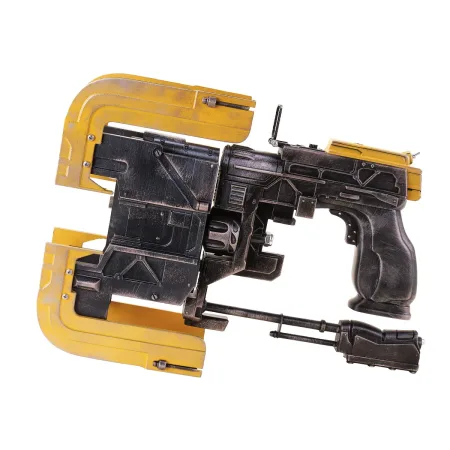 Plasma Cutter prop replica with lasers Dead Space by Blasters4Masters