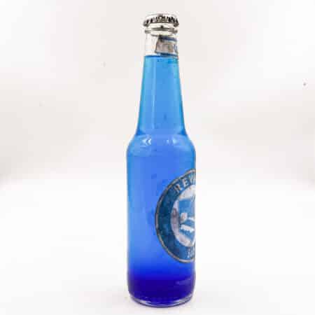 Quick Revive Perk-a-Cola Bottle Replica inspired by Call of Duty Zombies