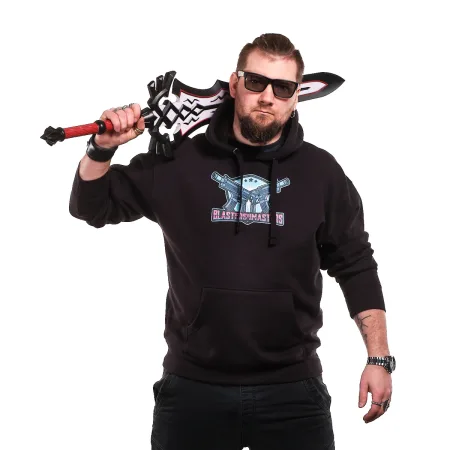 Royal Guards Sword Replica Prop From The Legend Of Zelda By Blasters4Masters 2