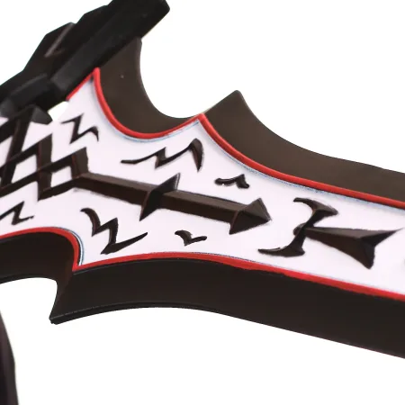 Royal Guards Sword Replica Prop From The Legend Of Zelda By Blasters4Masters 9