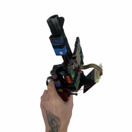 Tool gun prop replica gmod by blasters4masters