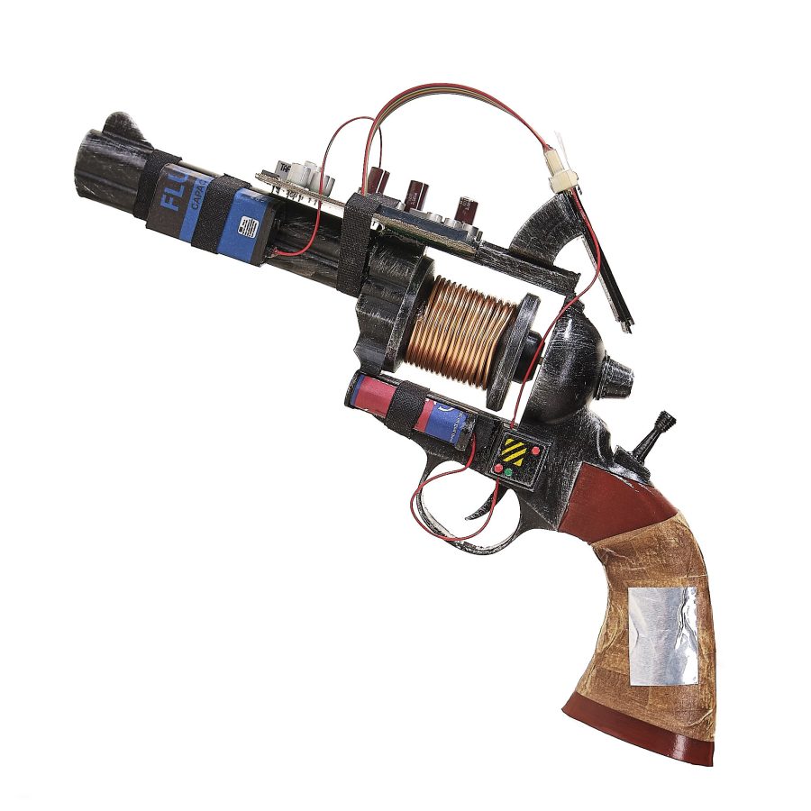 Tool gun replica prop from Garry`s Mod by Blasters4Masters
