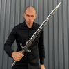 Wolf Knight's Greatsword Replica Prop Dark Souls 3 by Blasters4Masters