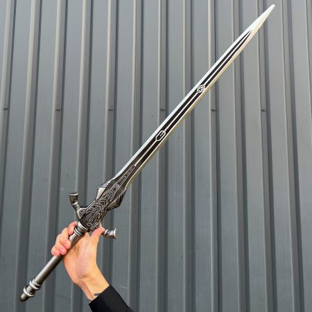 Wolf Knight's Greatsword Replica Prop Dark Souls 3 by Blasters4Masters